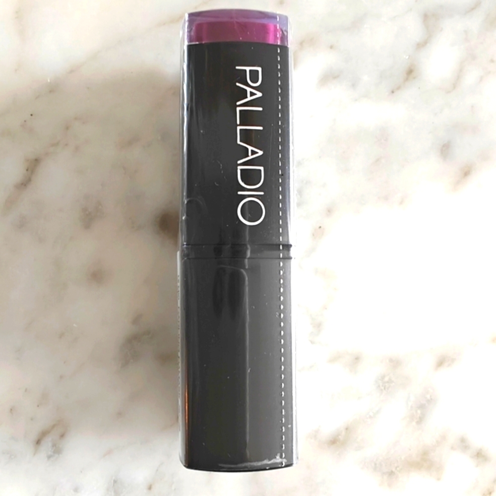 Palladio Lipstick in Darling Damask Matte | Size 3.7g
